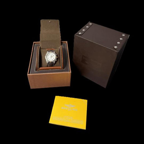 Montre Breitling Montre Chronomat 58 Facettes MT46205