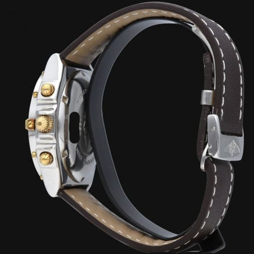 Montre Breitling Montre Chronomat 58 Facettes MT46205