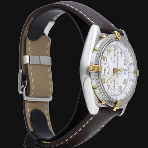 Montre Breitling Montre Chronomat 58 Facettes MT46205