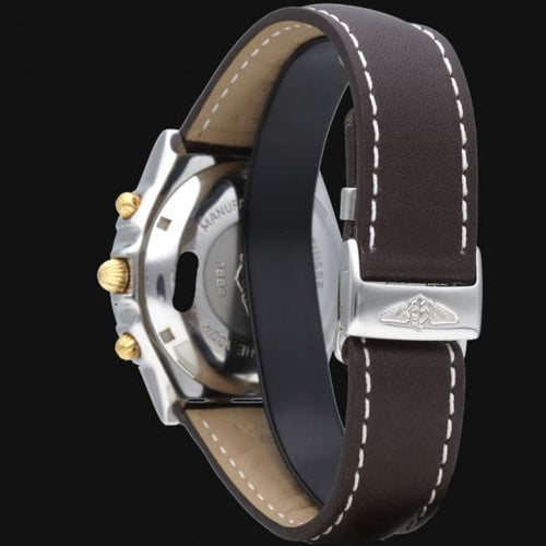 Montre Breitling Montre Chronomat 58 Facettes MT46205