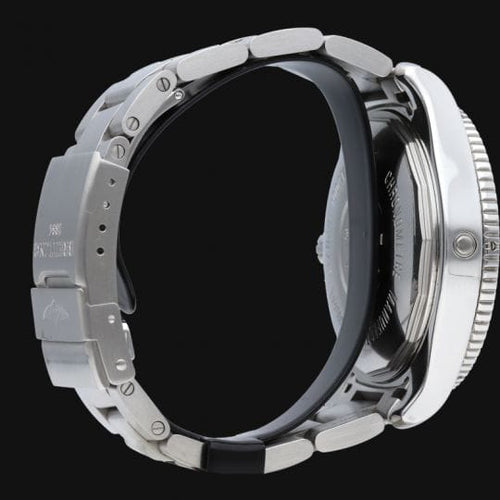 Montre Breitling Montre Superocean Ii 44 58 Facettes MT46185