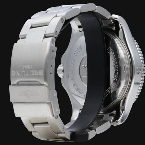 Montre Breitling Montre Superocean Ii 44 58 Facettes MT46185