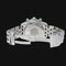 Montre Breitling Chronomat Evolution - Montre chronographe automatique acier 44 mm 58 Facettes MT46140