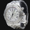 Montre Breitling Chronomat Evolution - Montre chronographe automatique acier 44 mm 58 Facettes MT46140