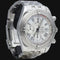 Montre Breitling Chronomat Evolution - Montre chronographe automatique acier 44 mm 58 Facettes MT46140