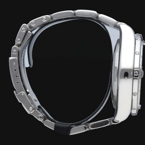 Montre Breitling Chronomat Evolution - Montre chronographe automatique acier 44 mm 58 Facettes MT46140