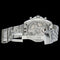Montre Breitling Bentley 6.75 - Montre homme automatique en acier 58 Facettes MT46193
