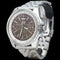 Montre Breitling Bentley 6.75 - Montre homme automatique en acier 58 Facettes MT46193
