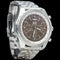 Montre Breitling Bentley 6.75 - Montre homme automatique en acier 58 Facettes MT46193