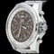 Montre Breitling Bentley 6.75 - Montre homme automatique en acier 58 Facettes MT46193