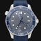Montre Omega Montre Seamaster Diver 300 M 58 Facettes MT46258
