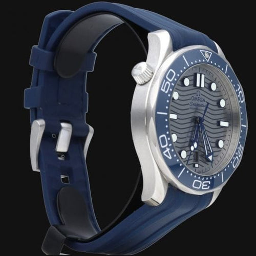 Montre Omega Montre Seamaster Diver 300 M 58 Facettes MT46258