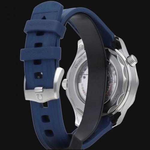 Montre Omega Montre Seamaster Diver 300 M 58 Facettes MT46258