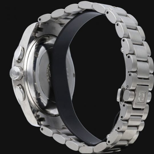 Montre Omega Montre Seamaster  Railmaster 58 Facettes MT46300
