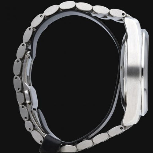 Montre Omega Montre Seamaster  Railmaster 58 Facettes MT46300