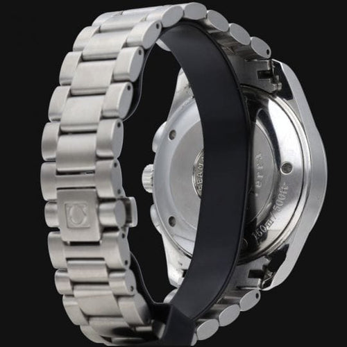 Montre Omega Montre Seamaster  Railmaster 58 Facettes MT46300