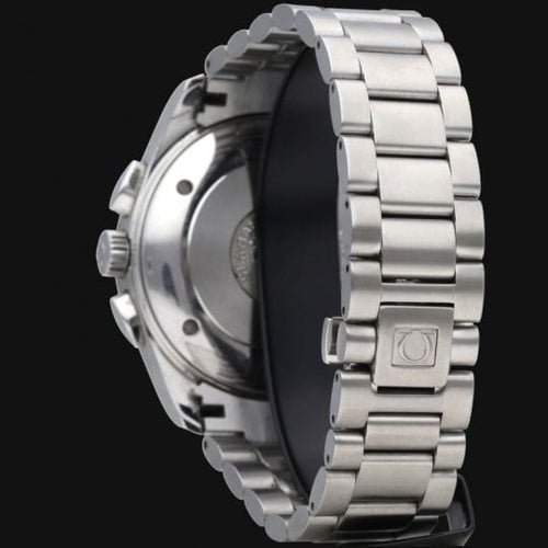 Montre Omega Montre Seamaster  Railmaster 58 Facettes MT46300