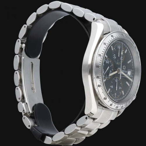 Montre Omega Montre Speedmaster Automatique Chronograph 58 Facettes MT46311