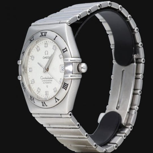 Montre Omega Montre Constellation 58 Facettes MT46317