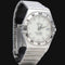 Montre Omega Montre Constellation 58 Facettes MT46317