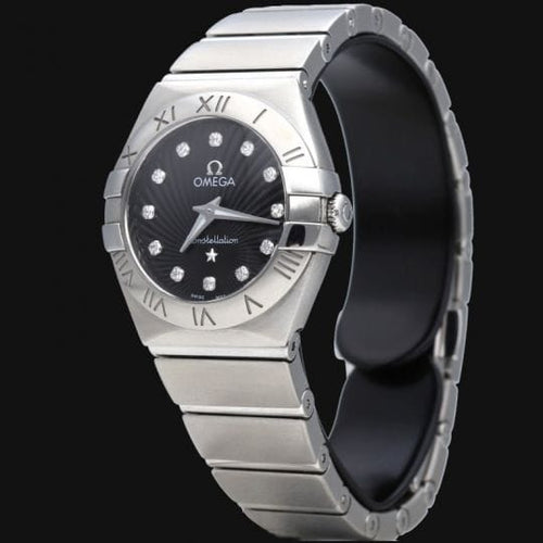 Montre Omega Montre Constelation 58 Facettes MT46333