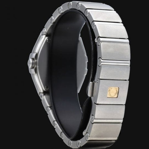Montre Omega Montre Constelation 58 Facettes MT46333