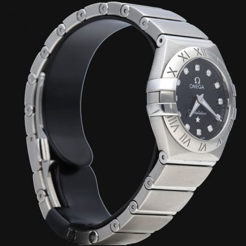 Montre Omega Montre Constelation 58 Facettes MT46333