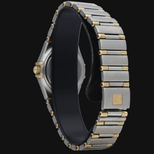 Montre Omega Montre Constellation Mini 22Mm Quartz 58 Facettes MT46335