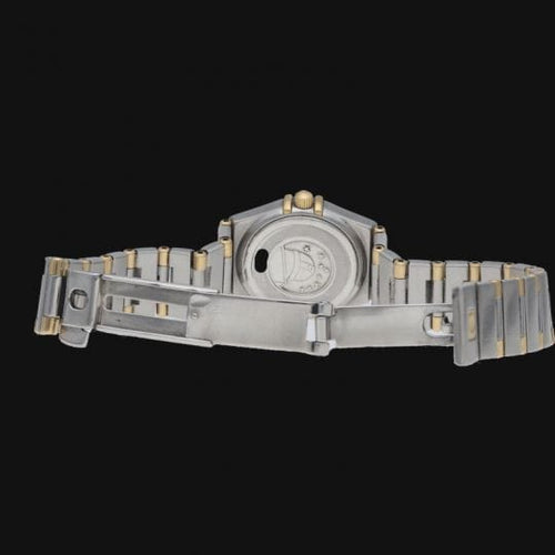 Montre Omega Montre Constellation Mini 22Mm Quartz 58 Facettes MT46335