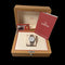 Montre Omega Montre De Ville Prestige 58 Facettes MT46383