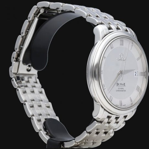 Montre Omega Montre De Ville Prestige 58 Facettes MT46383