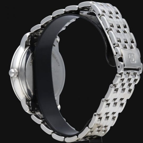 Montre Omega Montre De Ville Prestige 58 Facettes MT46383