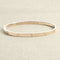 Bracelet Bracelet Cartier Love Or Rose 58 Facettes OC-62000308