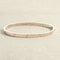 Bracelet Bracelet Cartier Love Or Rose 58 Facettes OC-62000308