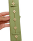Bracelet Van Cleef & Arpels Vintage Alhambra - Bracelet 5 motifs en or jaune et diamants 58 Facettes Jnci15