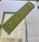 Bracelet Van Cleef & Arpels Vintage Alhambra - Bracelet 5 motifs en or jaune et diamants 58 Facettes Jnci15