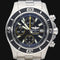 Montre Breitling Montre Superocean Chronograph 42 58 Facettes MT46133