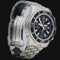 Montre Breitling Montre Superocean Chronograph 42 58 Facettes MT46133