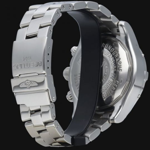 Montre Breitling Montre Bentley Gt 58 Facettes MT46148