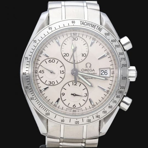 Montre Omega Montre Speedmaster 58 Facettes MT46305