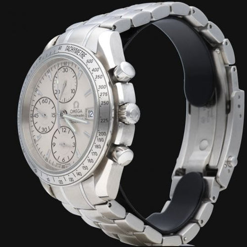 Montre Omega Montre Speedmaster 58 Facettes MT46305