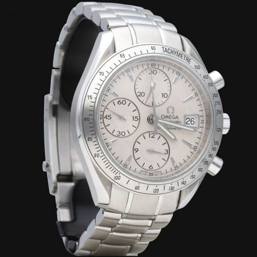 Montre Omega Montre Speedmaster 58 Facettes MT46305