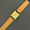 Montre Cartier Tank Must Vermeil GM - Montre à cadran bleu lapis 58 Facettes 015