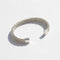 Bracelet Hermès - Bracelet en argent signé Lucien Vachey 58 Facettes 1.0000900/2