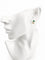 Boucles d'oreilles Boucles d'oreilles émeraudes et diamants en or jaune 18k 58 Facettes LP1884/SUNB