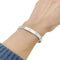 Bracelet Bracelet Cartier, "Love" or blanc. 58 Facettes 35623
