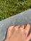 Bague 49.5 Bague ancienne en platine sertie de diamants taille ancienne 58 Facettes