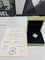 Bague 50 Van Cleef & Arpels Magic Alhambra - Bague en or et diamants 58 Facettes Jnci21