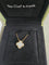 Collier Van Cleef & Arpels - Collier Vintage Alhambra en or jaune et nacre 58 Facettes Jnci22
