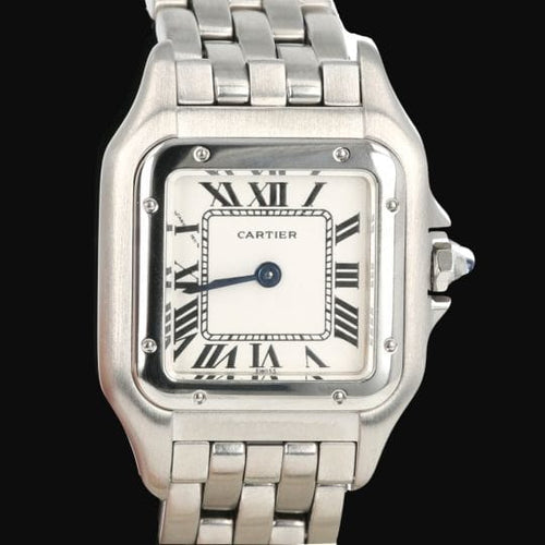Montre Cartier Montre Panthere 58 Facettes MT45346